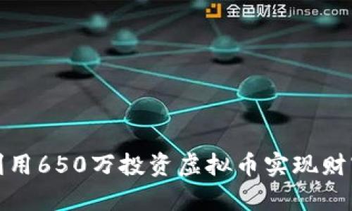 如何利用650万投资虚拟币实现财富增长