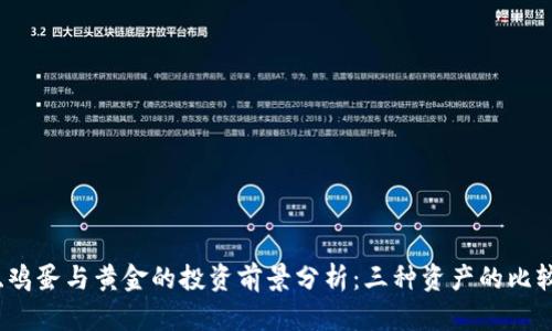 虚拟币、鸡蛋与黄金的投资前景分析：三种资产的比较与选择