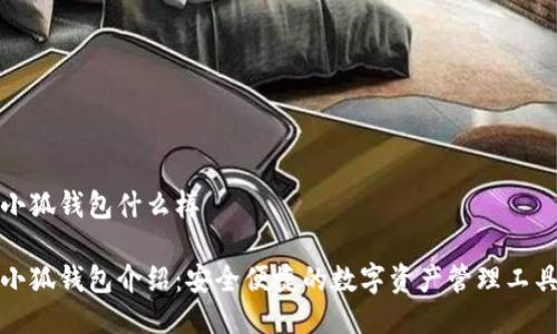 小狐钱包什么样

小狐钱包介绍：安全便捷的数字资产管理工具