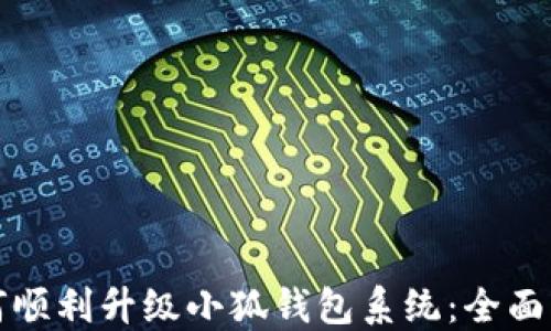 
如何顺利升级小狐钱包系统：全面指南