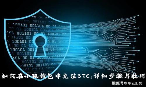 如何在小狐钱包中充值BTC：详细步骤与技巧