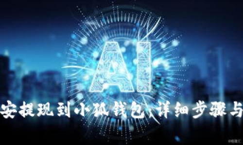 如何将币安提现到小狐钱包：详细步骤与注意事项