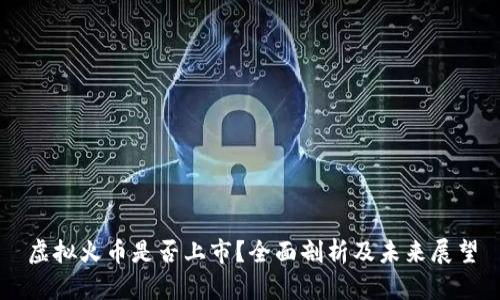 虚拟火币是否上市？全面剖析及未来展望