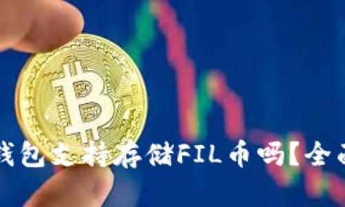小狐钱包支持存储FIL币吗？全面解析