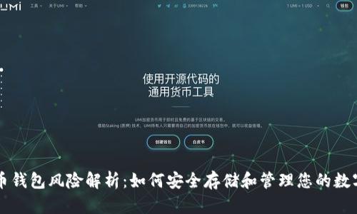 虚拟币钱包风险解析：如何安全存储和管理您的数字资产