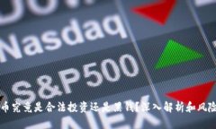 虚拟币究竟是合法投资还