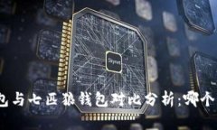 : 金小狐钱包与七匹狼钱包