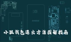 小狐钱包退出方法图解指