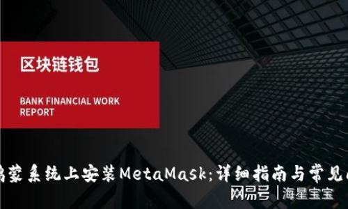 如何在鸿蒙系统上安装MetaMask：详细指南与常见问题解答