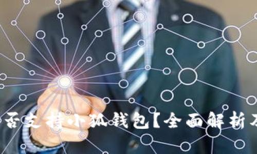 : AviVE是否支持小狐钱包？全面解析及使用指南