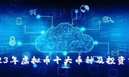 2023年虚拟币十大币种及投资分析