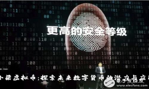 小梁虚拟币：探索未来数字货币的潜力与应用