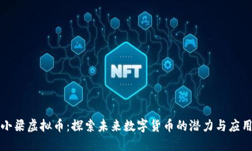 小梁虚拟币：探索未来数字货币的潜力与应用