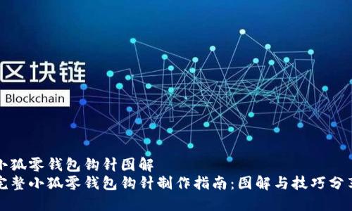 小狐零钱包钩针图解
完整小狐零钱包钩针制作指南：图解与技巧分享