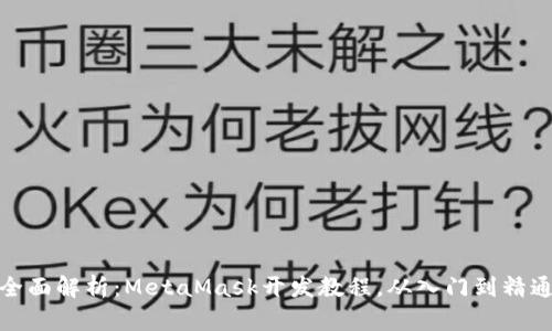 全面解析：MetaMask开发教程，从入门到精通