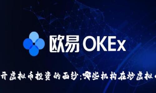 揭开虚拟币投资的面纱：哪些机构在炒虚拟币？