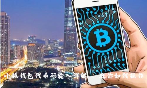 小狐钱包代币码输入详解 | 教你如何操作