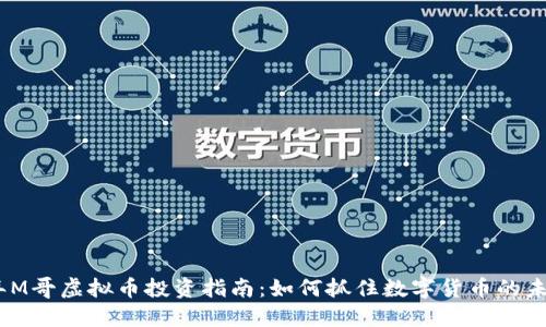 2023年M哥虚拟币投资指南：如何抓住数字货币的未来机遇