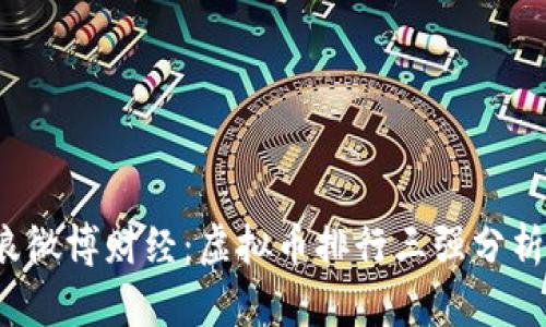 2023年新浪微博财经：虚拟币排行三强分析与前景展望