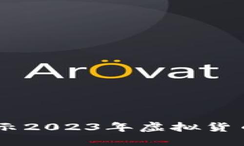 最新暴雷虚拟币：揭示2023年虚拟货币市场的风险与机遇