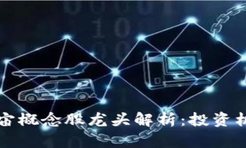 虚拟币与元宇宙概念股龙头解析：投资机会与行业前景