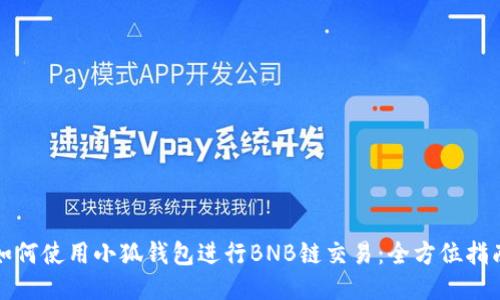如何使用小狐钱包进行BNB链交易：全方位指南