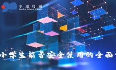 小狐钱包：小学生能否安