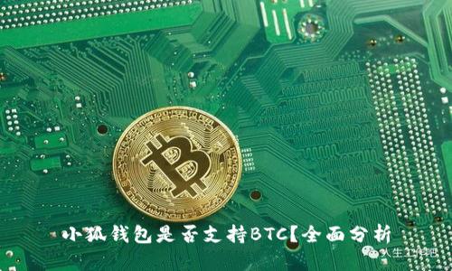 小狐钱包是否支持BTC？全面分析