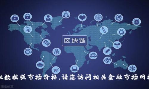 很抱歉，我无法提供实时的金融数据或市场价格。请您访问相关金融市场网站或应用程序以获取最新信息。