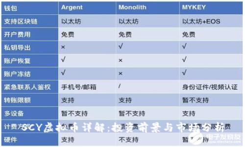 SCY虚拟币详解：投资前景与市场分析